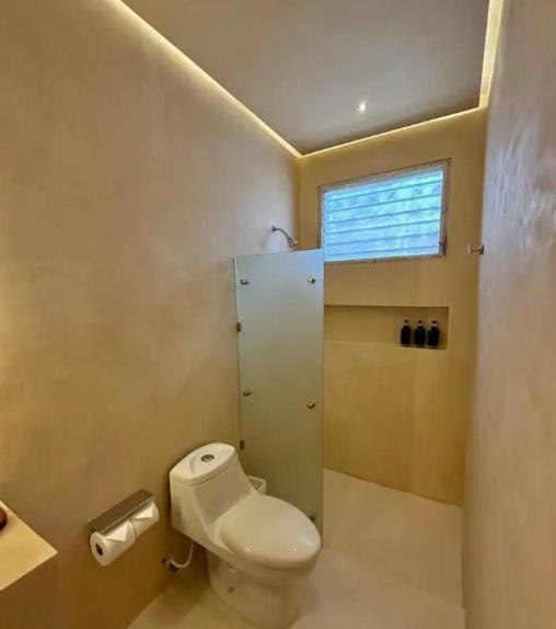 Casa Elda Hotel Merida Bagian luar foto