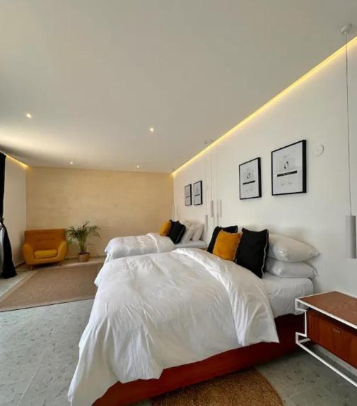 Casa Elda Hotel Merida Bagian luar foto