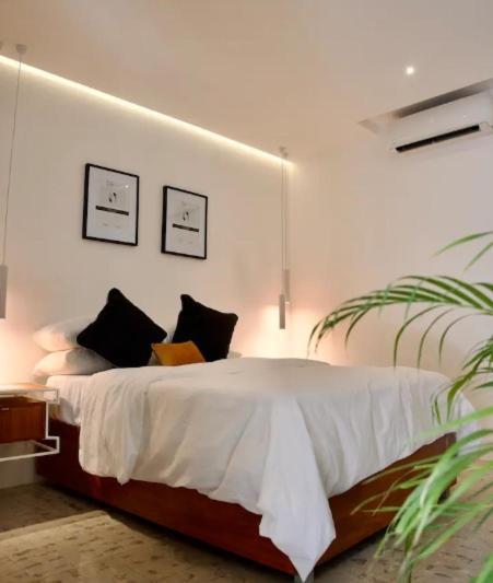 Casa Elda Hotel Merida Bagian luar foto