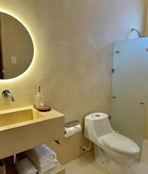 Casa Elda Hotel Merida Bagian luar foto