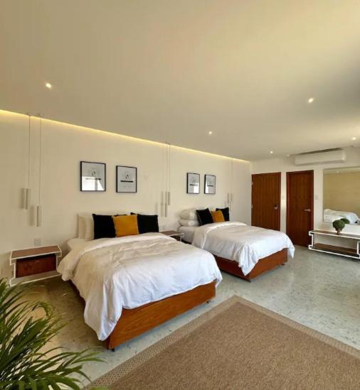 Casa Elda Hotel Merida Bagian luar foto
